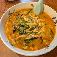 『味噌だれで食べる かわさき餃子「天龍餃子」と「タンメン」』by 流離の食いしん坊♪♪♪ : 天龍 仲見世店 - 京急川崎/中華料理 [食べログ]