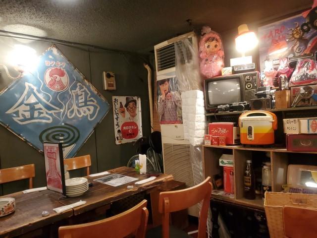 昭和レトロバル 元ミートルズのご予約 - 桜山/居酒屋 | 食べログ