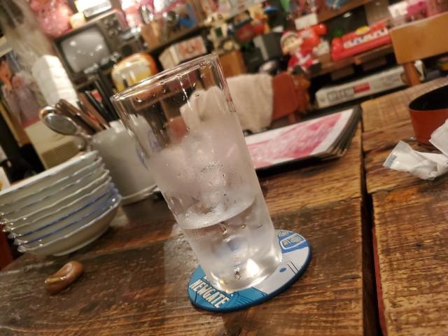 昭和レトロバル 元ミートルズのご予約 - 桜山/居酒屋 | 食べログ