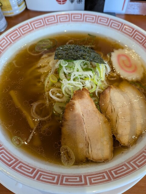 幸楽苑 大船渡店 - 大船渡（ラーメン）の写真