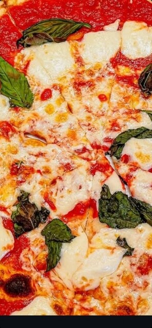 Pizzeria MARINO Komaki Ten