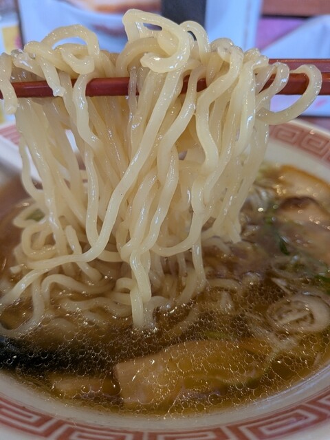 幸楽苑 大船渡店 - 大船渡（ラーメン）の写真