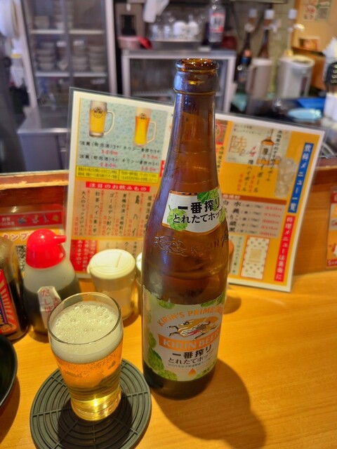 Akagakiya Kyobashi Ten