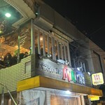 パスタバル MiKiYA's - 