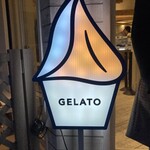 リビスコ - 看板、かわいい