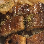 ひつまぶし名古屋備長 - 