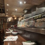 パスタバル MiKiYA's - 