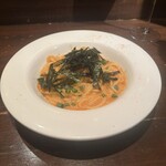 パスタバル MiKiYA's - 