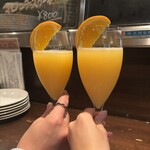 パスタバル MiKiYA's - 