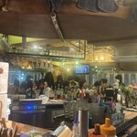 パスタバル MiKiYA's - 