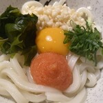 讃岐うどん 愛 - 