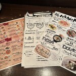 パスタバル MiKiYA's - 