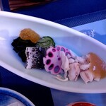 南三陸ホテル観洋 - 