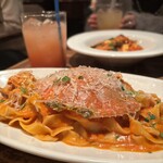 パスタバル MiKiYA's - 