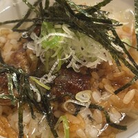 ひつまぶし名古屋備長 - 