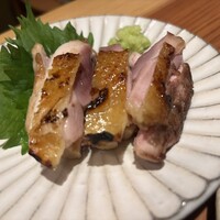 炭火焼鳥 とり将 - 