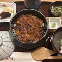 ひつまぶし名古屋備長 大名古屋ビルヂング店 - 