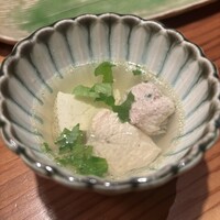 炭火焼鳥 とり将 - 