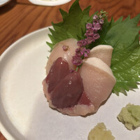 炭火焼鳥 とり将 - 