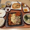 韓美膳 ラゾーナ川崎店