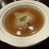 雅苑酒家 - フカヒレの姿煮