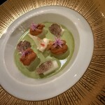 ガストロノミー ジョエル・ロブション - 