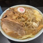 自家製麺 No11 - 