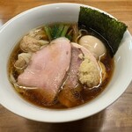 一番いちばん - 