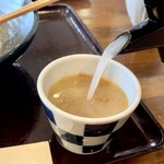 手打ちそば 北門 - 