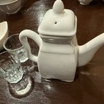 雅苑酒家 - 紹興酒