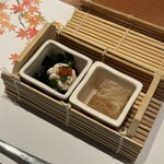 銀座 個室 蟹料理 わだつみ - 