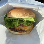 MATSUSHIROBURGER and CAFE - 