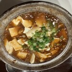 雅苑酒家 - 麻辣豆腐