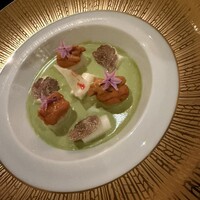 ガストロノミー ジョエル・ロブション - 