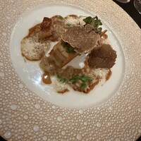 ガストロノミー ジョエル・ロブション - 