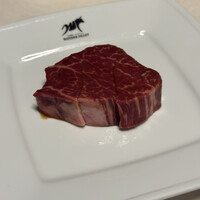 和牛焼肉 ワンダフィレ - 