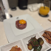 和牛焼肉 ワンダフィレ - 