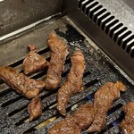 焼肉 高麗ガーデン - 