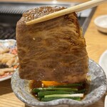 焼肉 高麗ガーデン - 