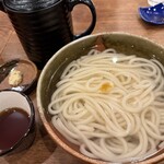 活麺富蔵 - 