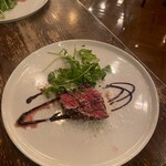 カフェ ラ・ボエム - 