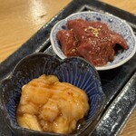 焼肉 高麗ガーデン - 