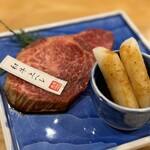 焼肉 高麗ガーデン - 