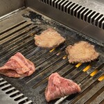 焼肉 高麗ガーデン - 