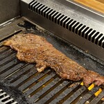 焼肉 高麗ガーデン - 