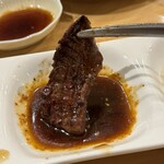 焼肉 高麗ガーデン - 
