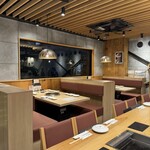 焼肉 高麗ガーデン - 