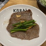 焼肉 高麗ガーデン - 