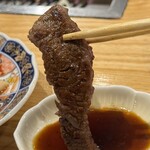 焼肉 高麗ガーデン - 