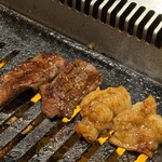 焼肉 高麗ガーデン - 